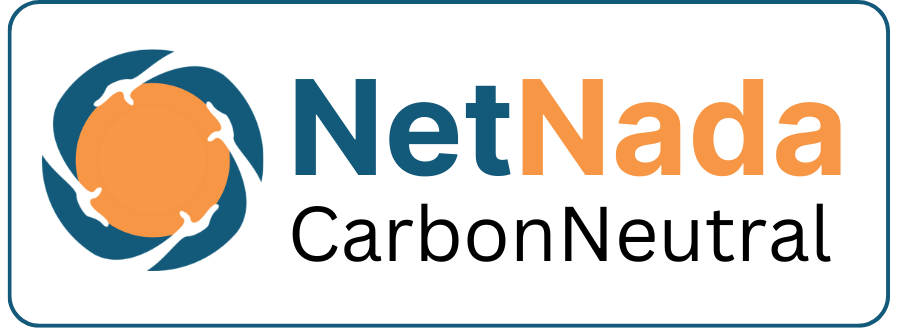 NetNada Carbon Neutral